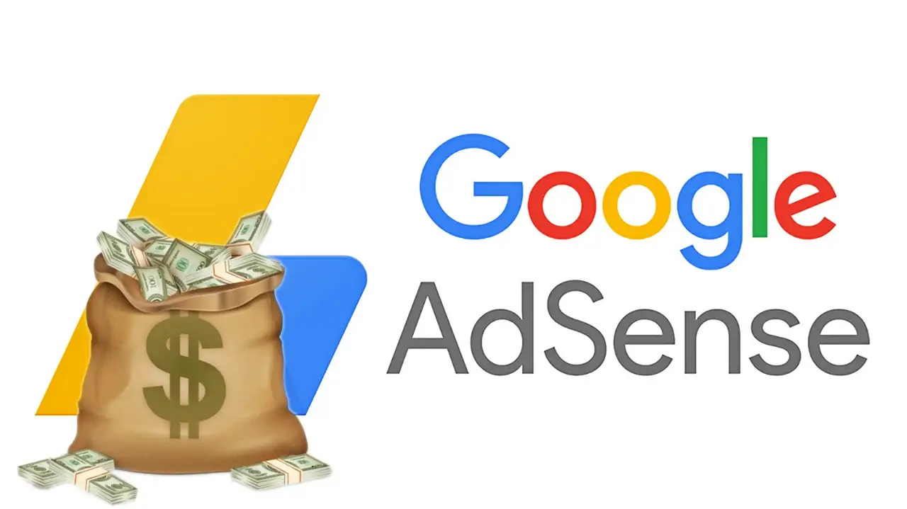 كيف يمكن ربح المال عن طريق Google AdSense (1)