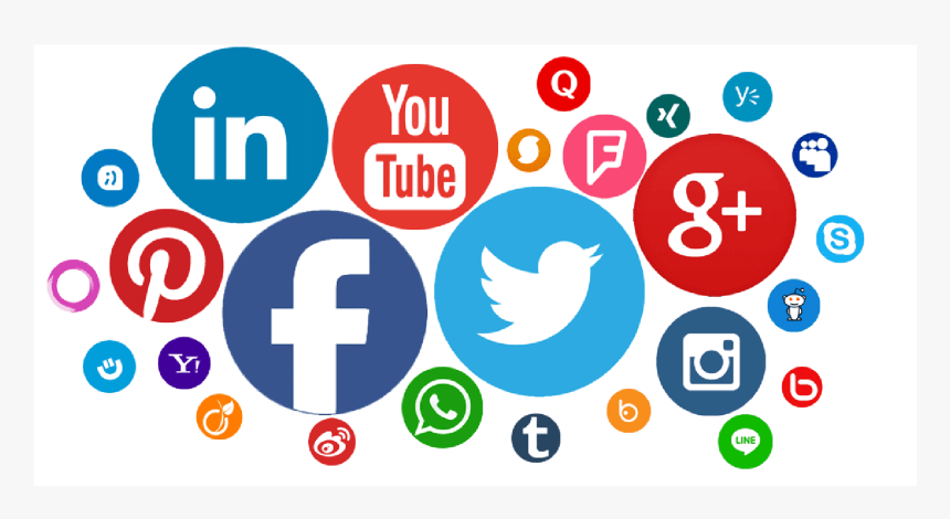 إدارة صفحات التواصل الاجتماعي