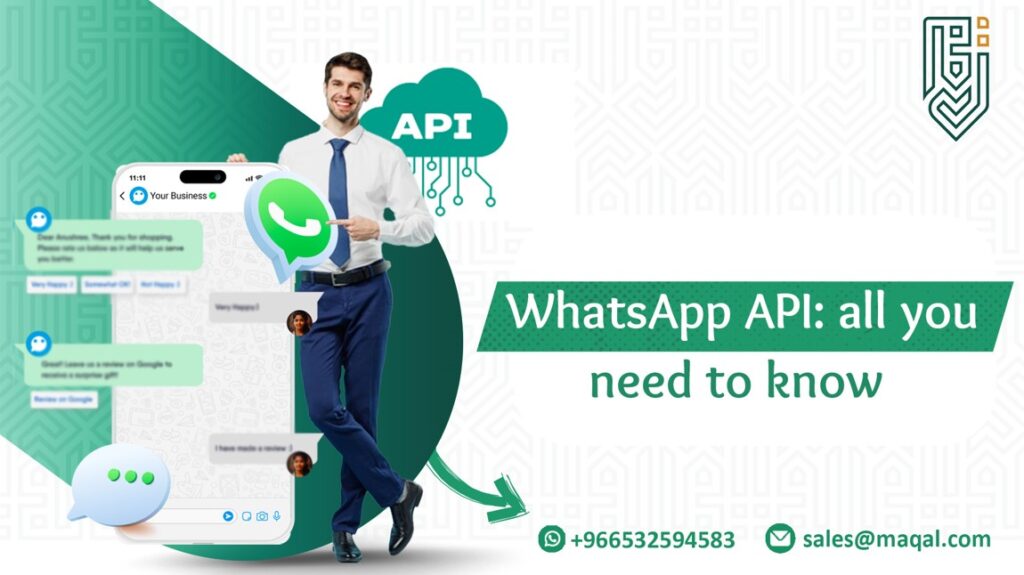 WhatsApp API